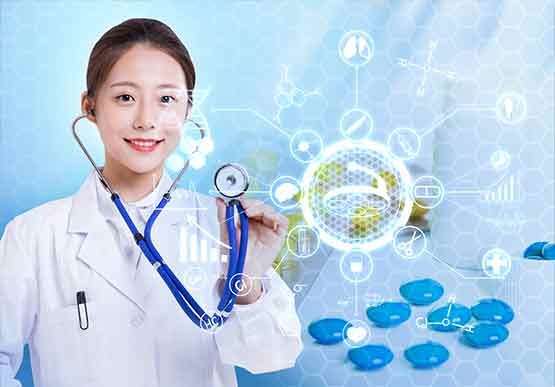 多领域应用成效显著